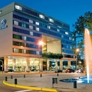 Hilton Buenos Aires Puerto Madero Hilton Buenos Aires Puerto Madero