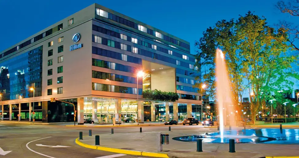 Hilton Buenos Aires Puerto Madero