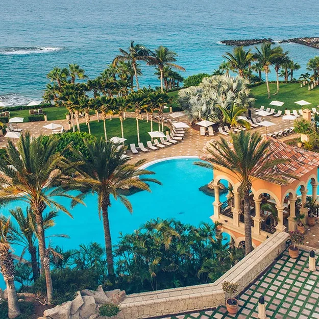 Iberostar Gran el Mirador Iberostar Gran el Mirador