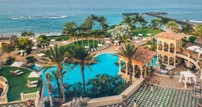 Iberostar Gran el Mirador