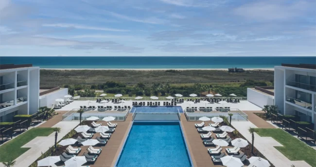 Iberostar Lagos Pool