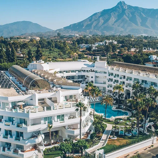 Iberostar Selecion Marbella Coral Beach
