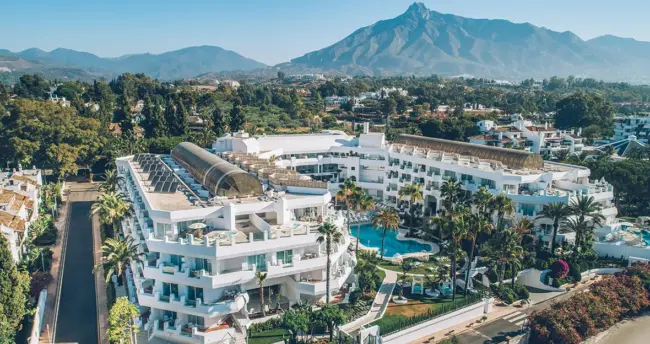Iberostar Selecion Marbella Coral Beach