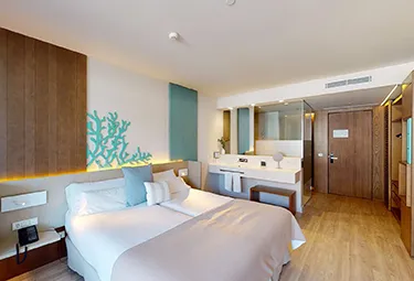 Iberostar Selection Llaut Palma Zimmer