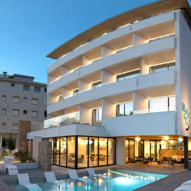 Instants Boutique Hotel Instants Boutique Hotel