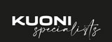 Kuoni Specialists Logo