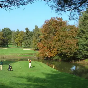 Le Betulle Golf Hotel Le Betulle Golf Hotel