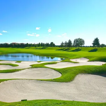 Le Robinie Resort Le Robinie Resort