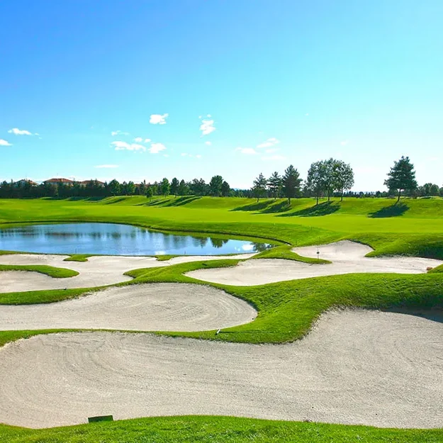 Le Robinie Resort Le Robinie Resort