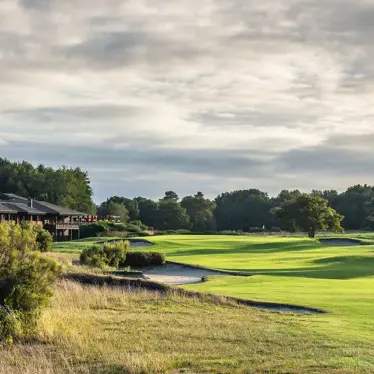 Golf du Médoc Hotel & Spa Golf du Médoc Hotel & Spa