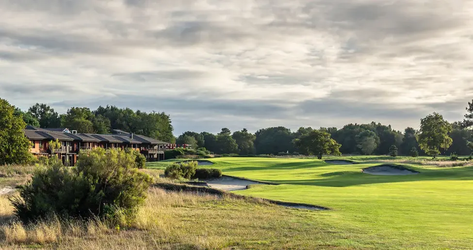 Golf du Médoc Hotel & Spa