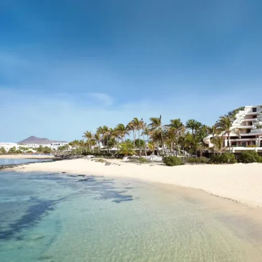 Paradisus-Salinas Paradies Salinas