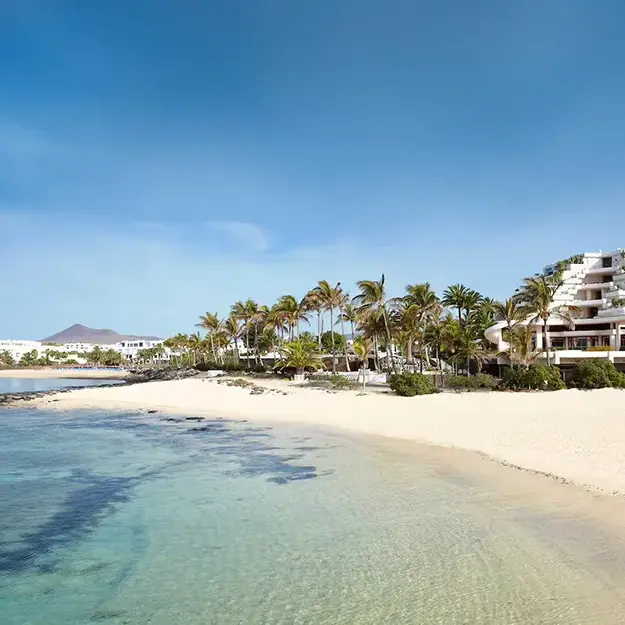 Paradisus-Salinas Paradies Salinas