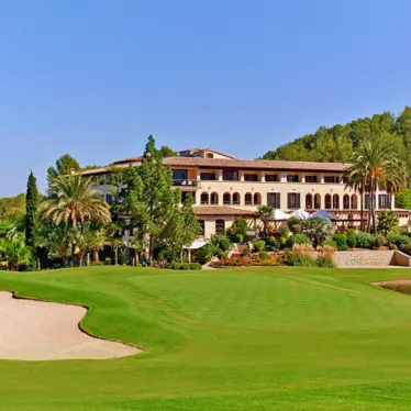Sheraton Mallorca Arabella Sheraton Mallorca Arabella