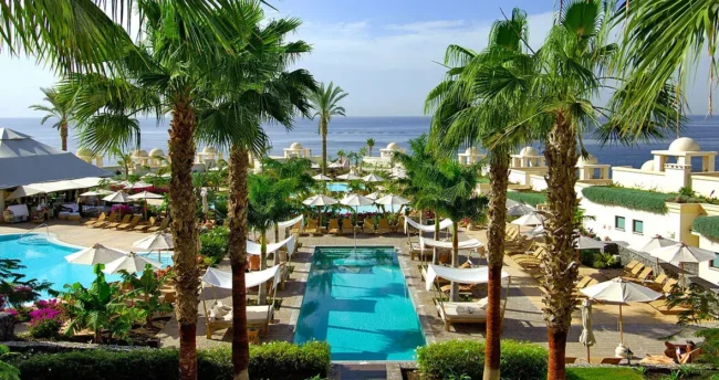 Vincci La Plantacion del Sur