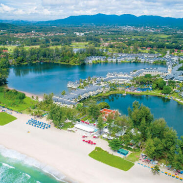 Angsana Laguna Phuket