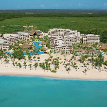 Secrets Cap Cana Resort & Spa