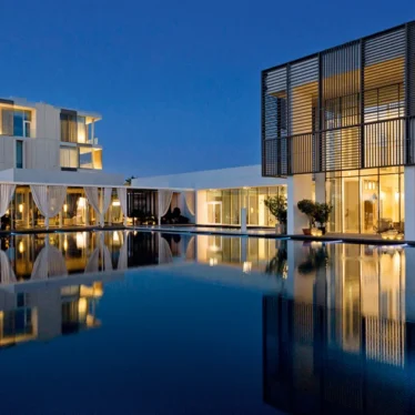 Al Zorah Resort Al Zorah Resort