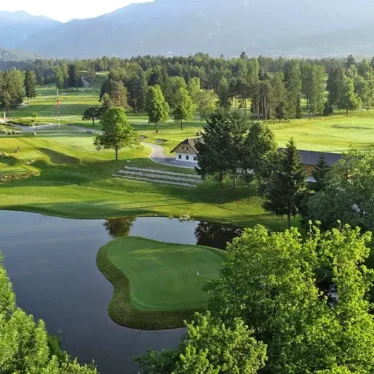 Royal Bled Golf Royal Bled Golf