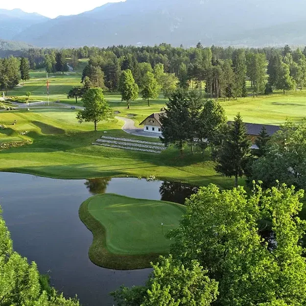 Royal Bled Golf Royal Bled Golf