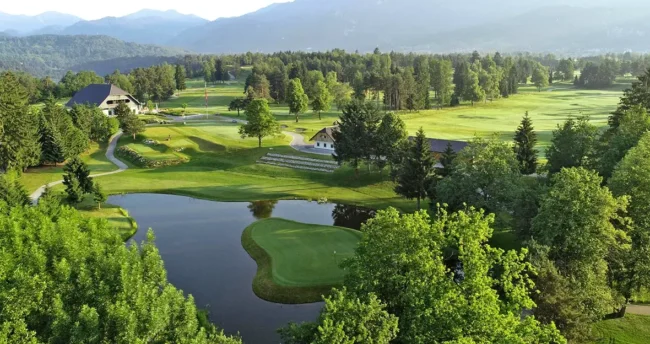 Royal Bled Golf