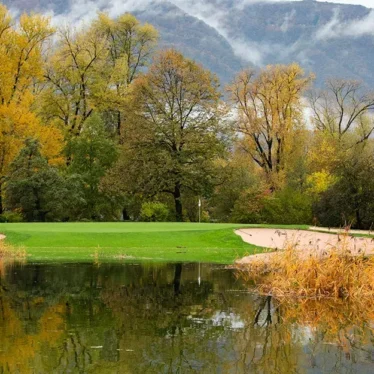 Golf Ascona Golf Ascona