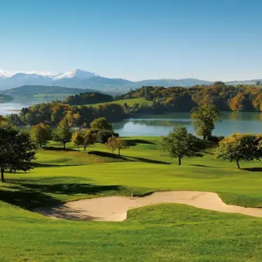 Golf Gruyère Golf Gruyère