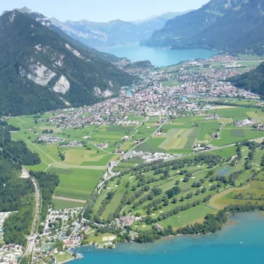 Golf Interlaken Golf Interlaken