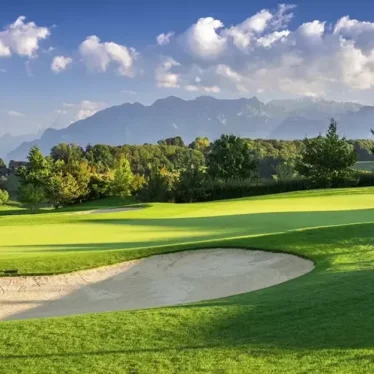 Lavaux Golf Lavaux Golf