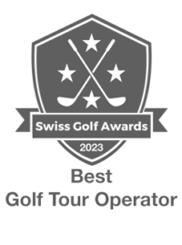 Swiss Golf Award 2023
