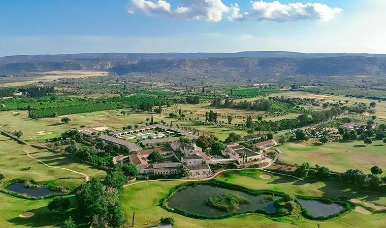 Borgo di Luce I Monasteri Golf Resort & Spa