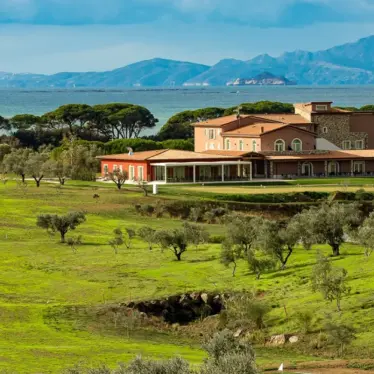 Riva Toscana Golf Riva Toscana Golf