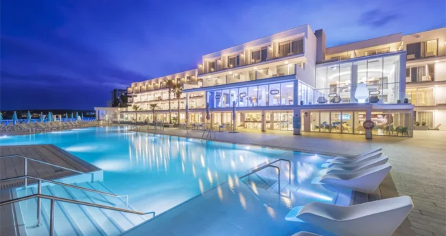 Elba Sunset Palmanova Mallorca