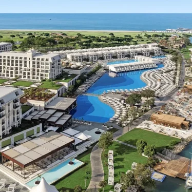 Titanic_Deluxe_Golf_Belek_aerial_1180x625 Titanic Deluxe Golf Belek, aerial