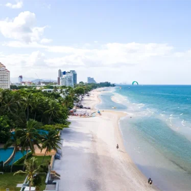 intercontinental-hua-hin-beach-1180×625 InterContinental Hua Hin - Beach