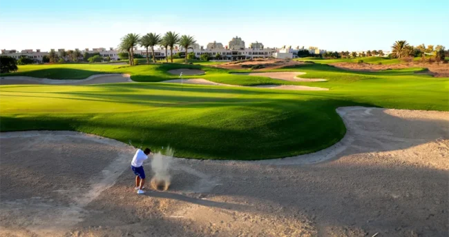 Sofitel Al Hamra - Golf Al Hamra