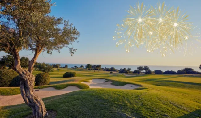 LCA_Silvester Silvester Zypern