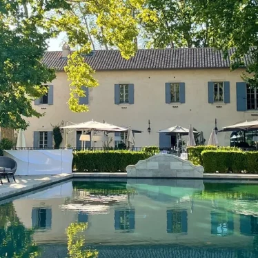 Domaine de Manville Domaine de Manville