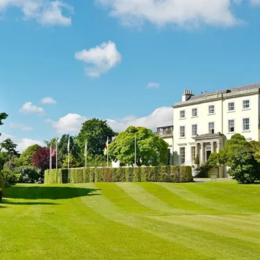 Druids Glen Hotel Golf Druids Glen Hotel Golf