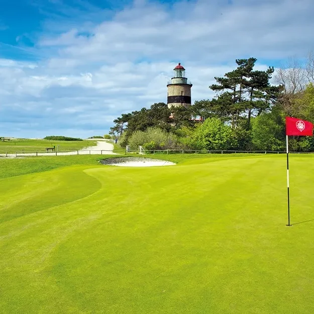Falsterbo Golf Sweden Falsterbo Golf Sweden