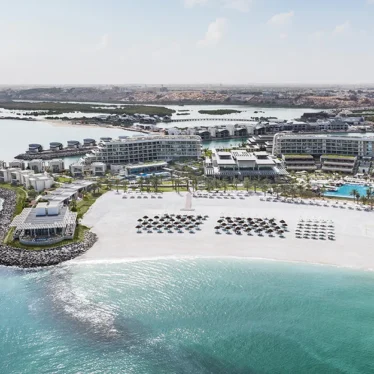 InterContinental Ras al Khaimah InterContinental Ras al Khaimah