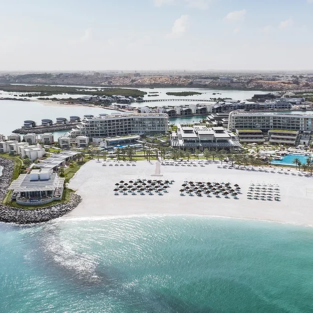 InterContinental Ras al Khaimah InterContinental Ras al Khaimah