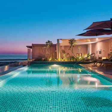 Mysk Al Mouj Pool Mysk Al Mouj Pool