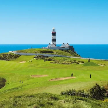 Old Head Links Golf Old Head Links Golf
