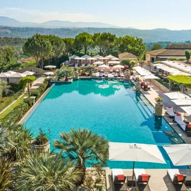 Terre Blanche Infinity Pool Terre Blanche Infinity Pool