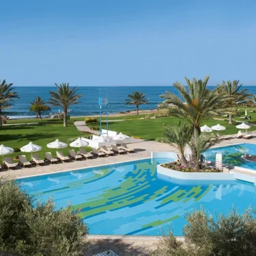 ATHENA ROYAL BEACH HOTEL-POOL ZYPERN ATHENA ROYAL BEACH PAPHOS HOTEL POOL ZYPERN