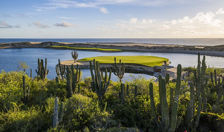 Solmar Golf Links