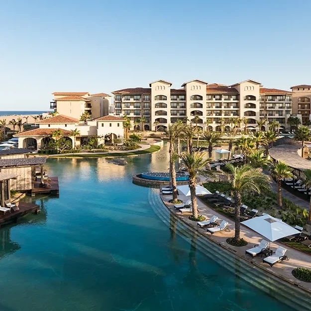 Grand Solmar Pacific Dunes Resort, Golf & Spa Grand Solmar Pacific Dunes Resort, Golf & Spa