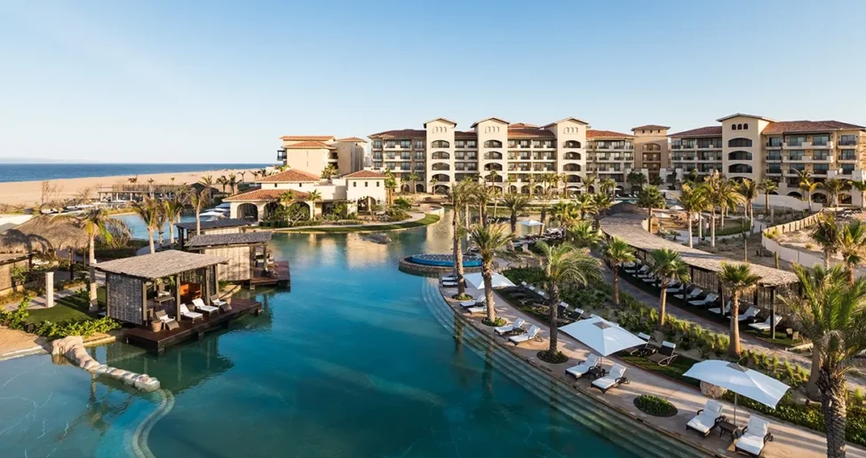 Grand Solmar Pacific Dunes Resort, Golf & Spa