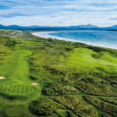 Rosapenna Golf Rosapenna Golf